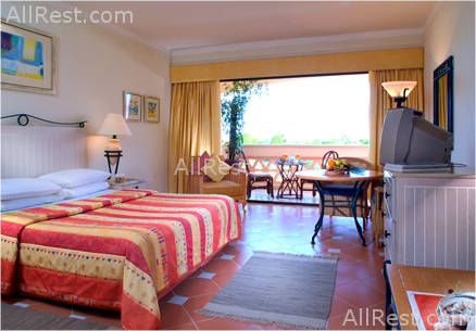 Conrad Hurghada Resort 3